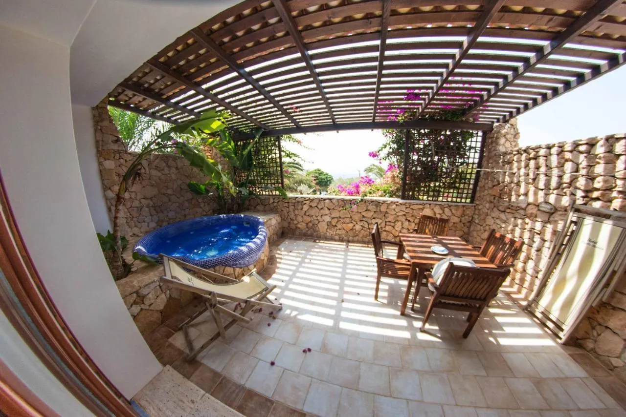 Cupola Bianca Resort LMP Hotel