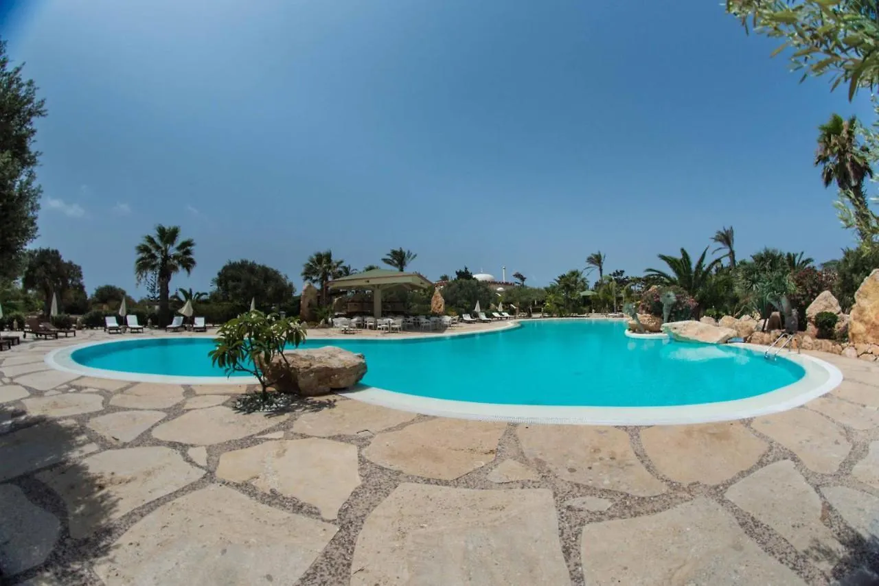 Cupola Bianca Resort LMP