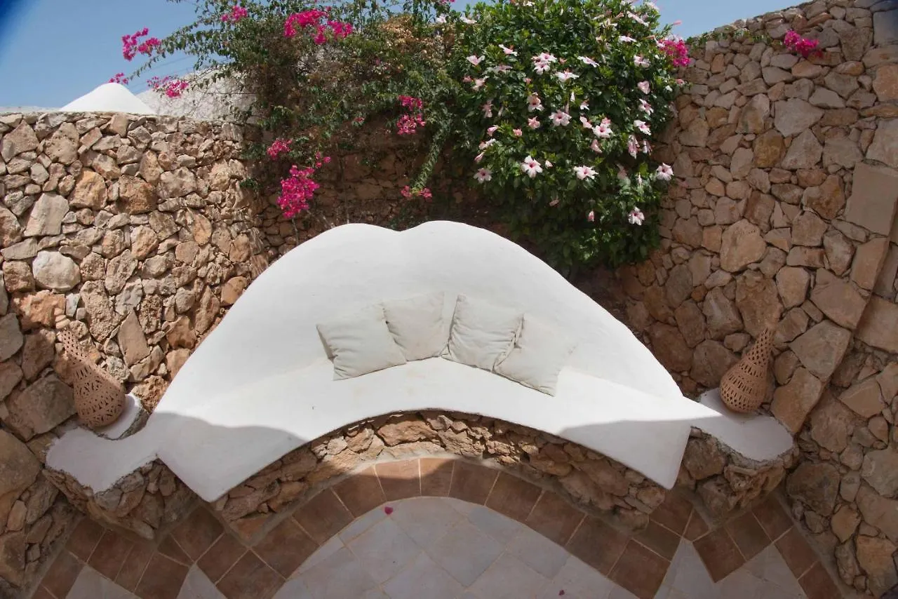 Cupola Bianca Resort LMP