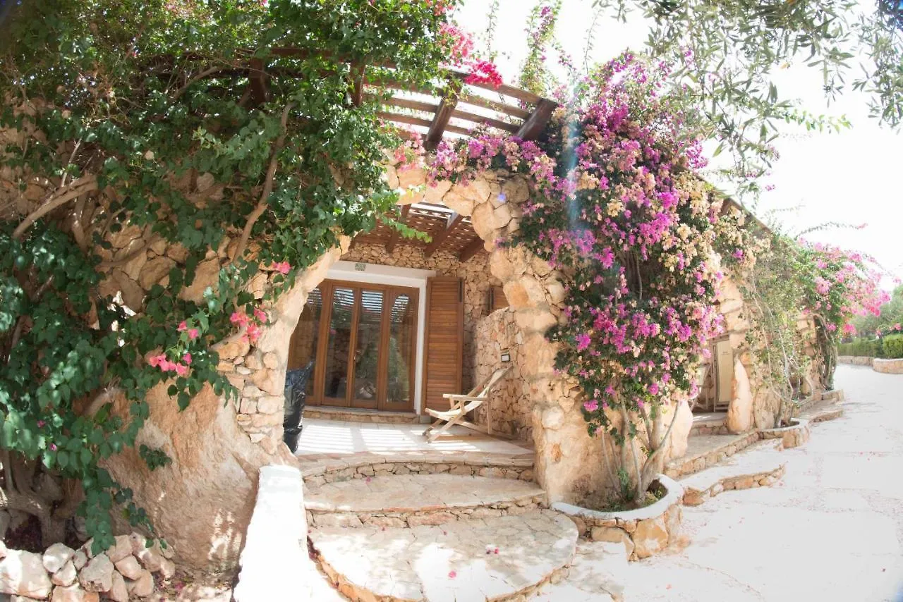 Hotel Cupola Bianca Resort LMP