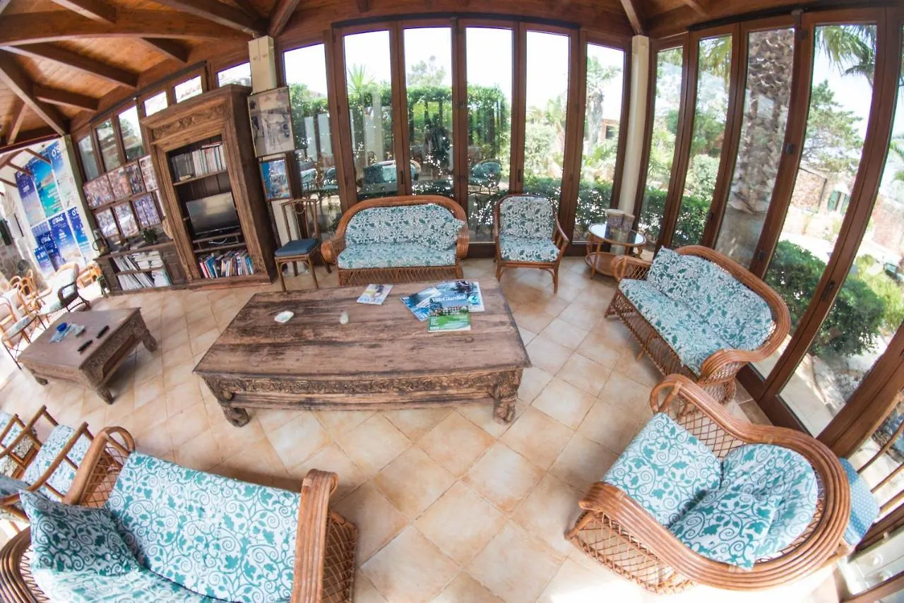 Cupola Bianca Resort LMP Lampedusa