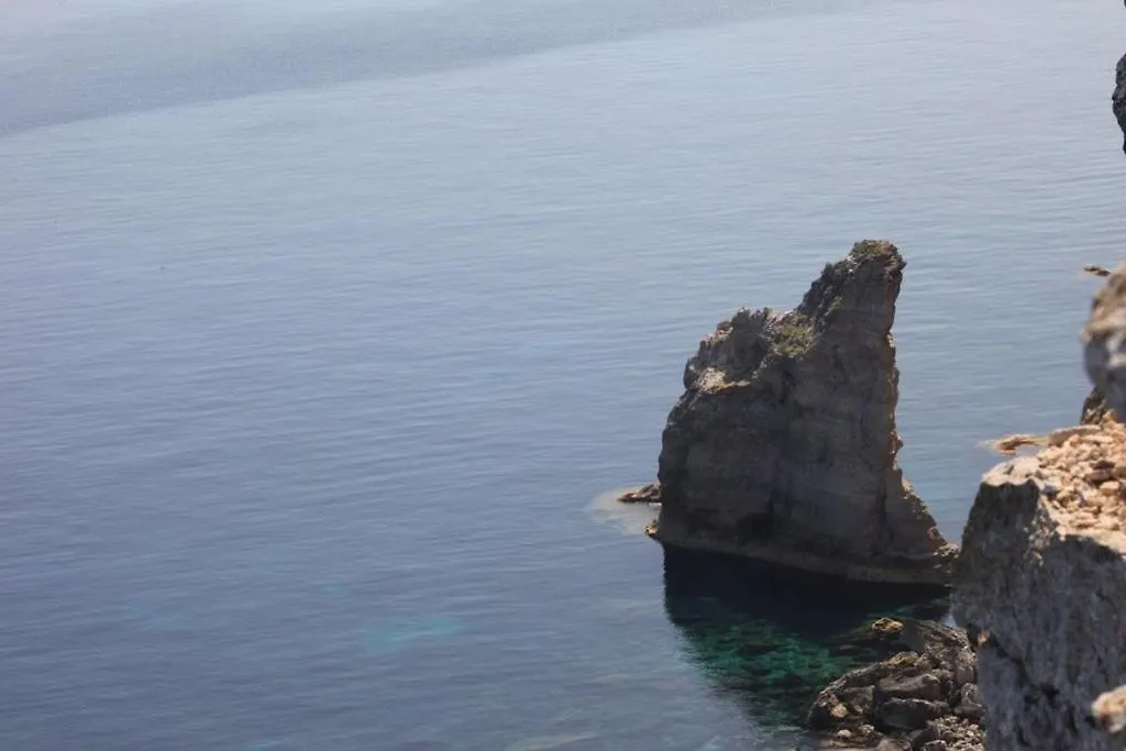 Cupola Bianca Resort LMP Lampedusa