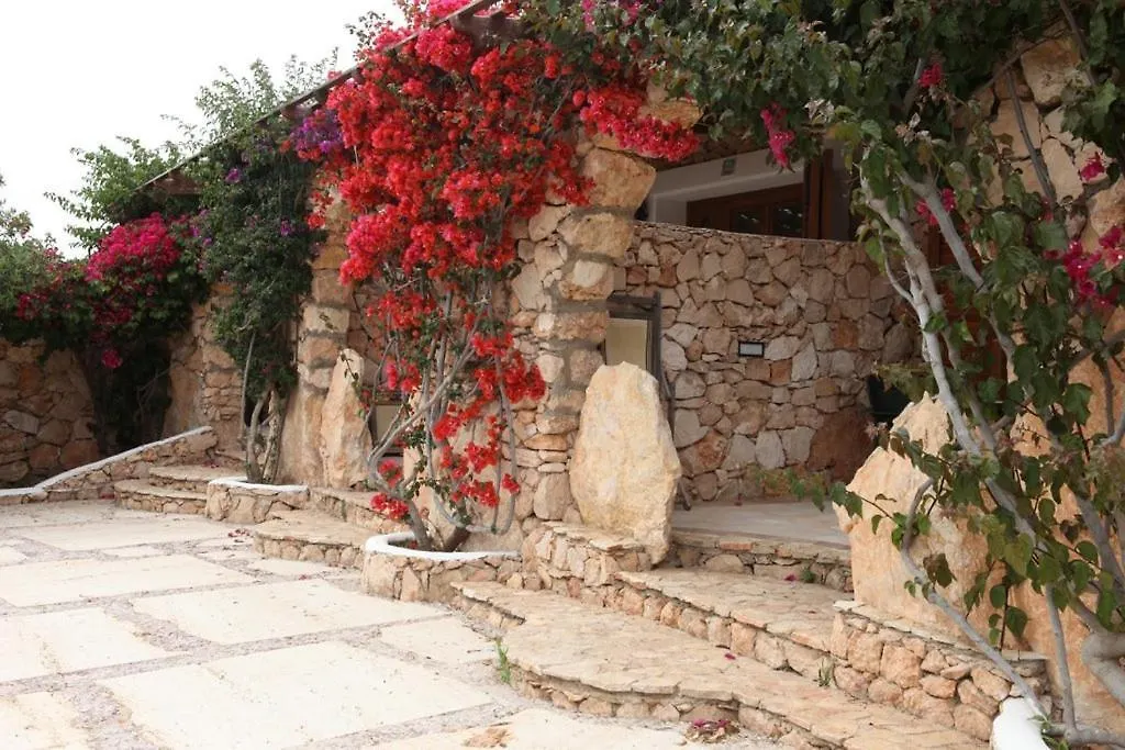 Cupola Bianca Resort LMP