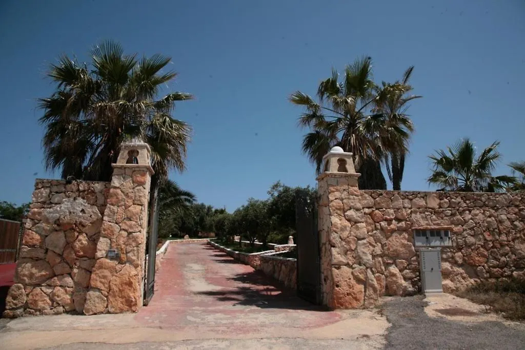 Cupola Bianca Resort LMP