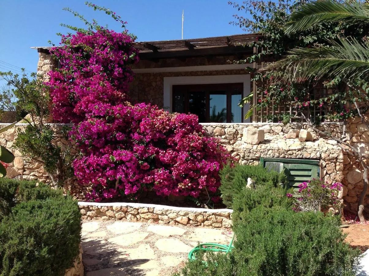 Cupola Bianca Resort Lampedusa