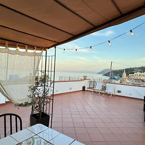 3* Guest house Enzoilnegro