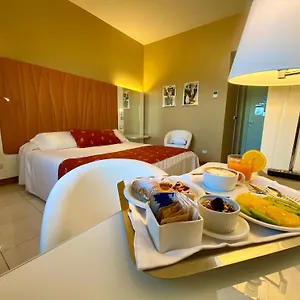 Barion & Congressi Hotel Bari