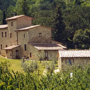 Frateria Di San Benedetto Farm stay Montepulciano