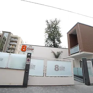 8room Hotel Catania