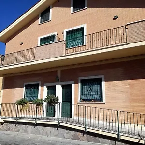 B&B Ciampino Bed & Breakfast Ciampino