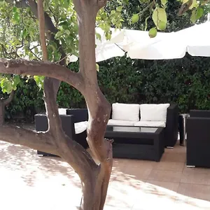 Del Mar Bed & Breakfast Bari