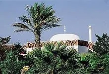 Cupola Bianca Resort Lampedusa Hotel