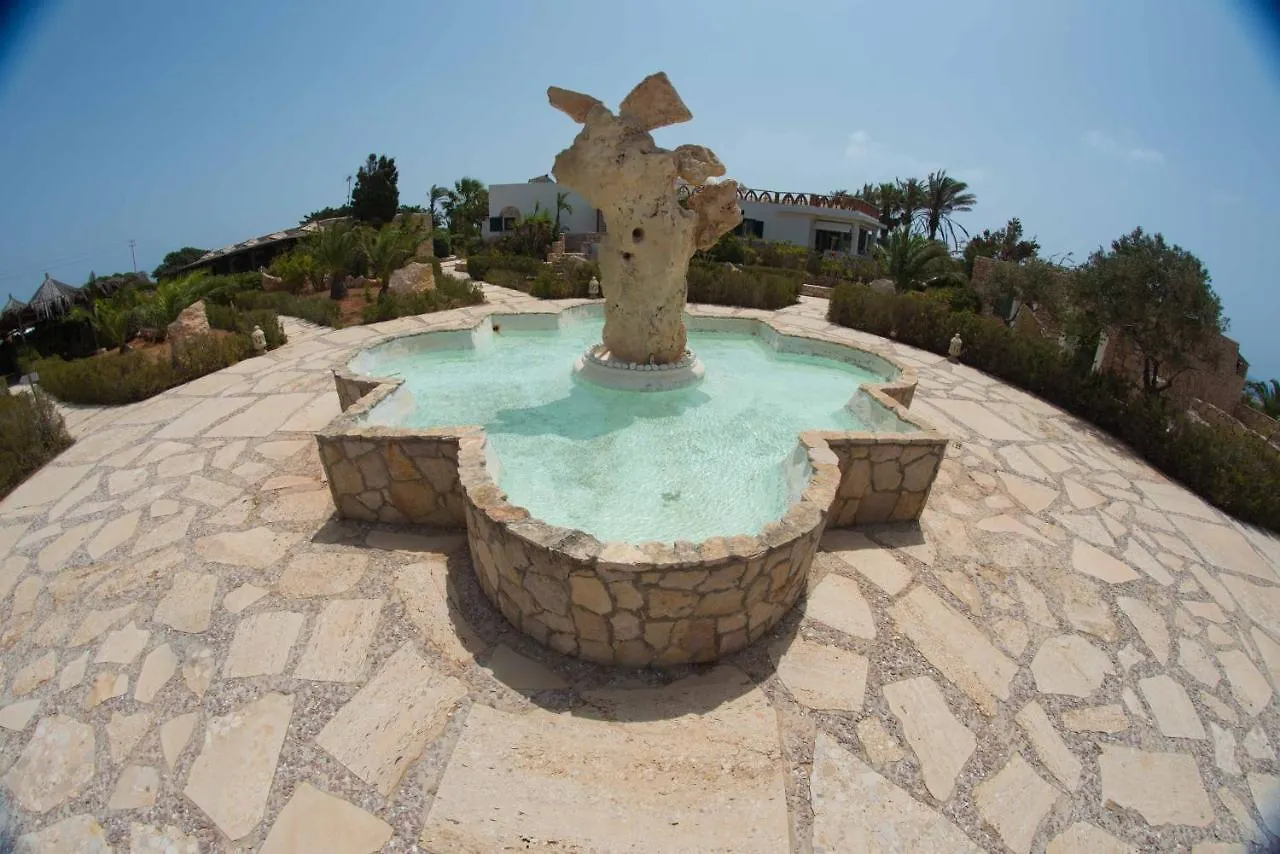 Cupola Bianca Resort Lampedusa 0*,  Italy