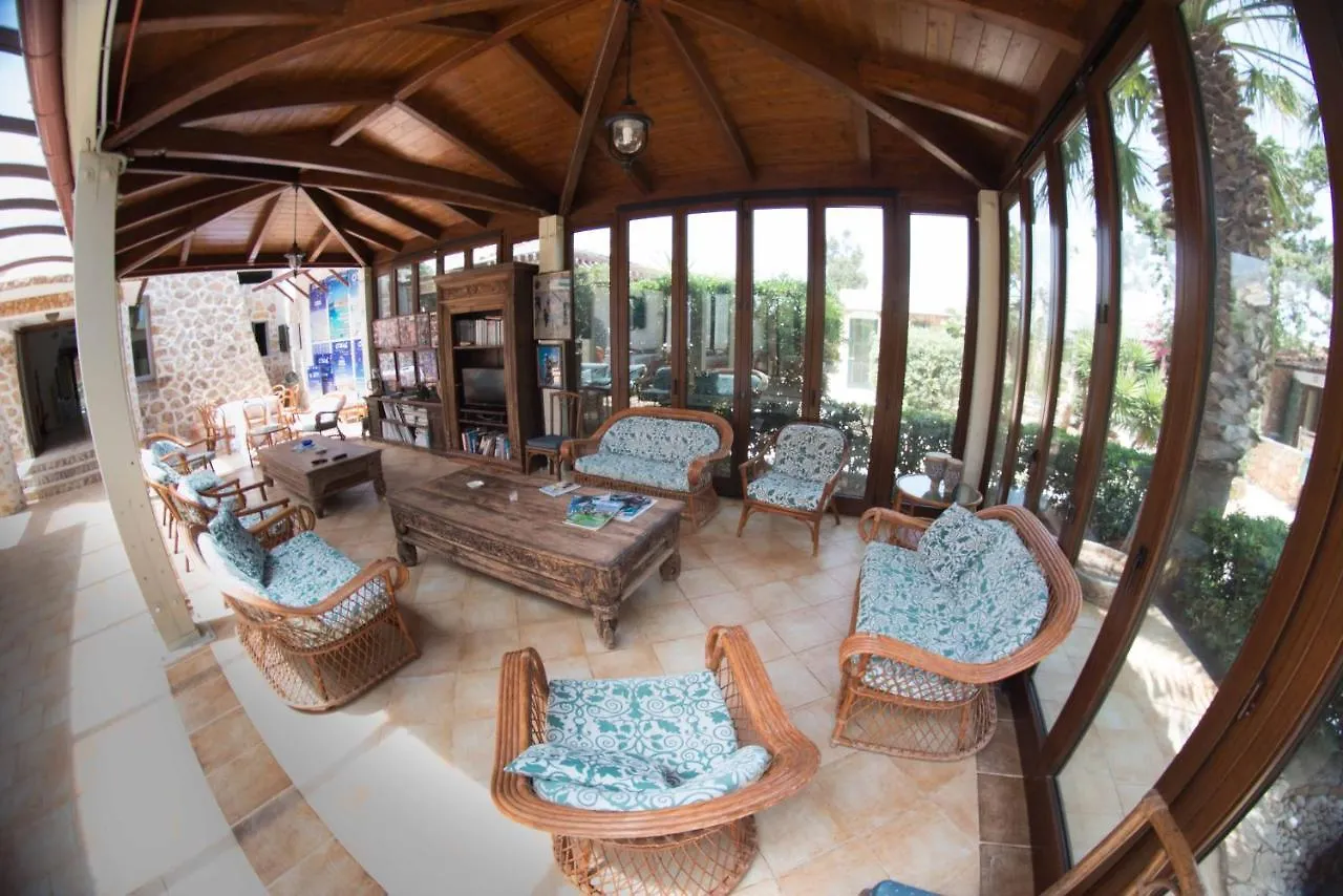 Hotel Cupola Bianca Resort Lampedusa